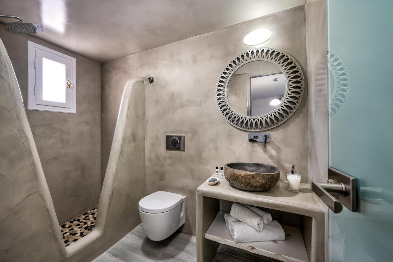 Vinas Place City Center Fira  Exterior photo