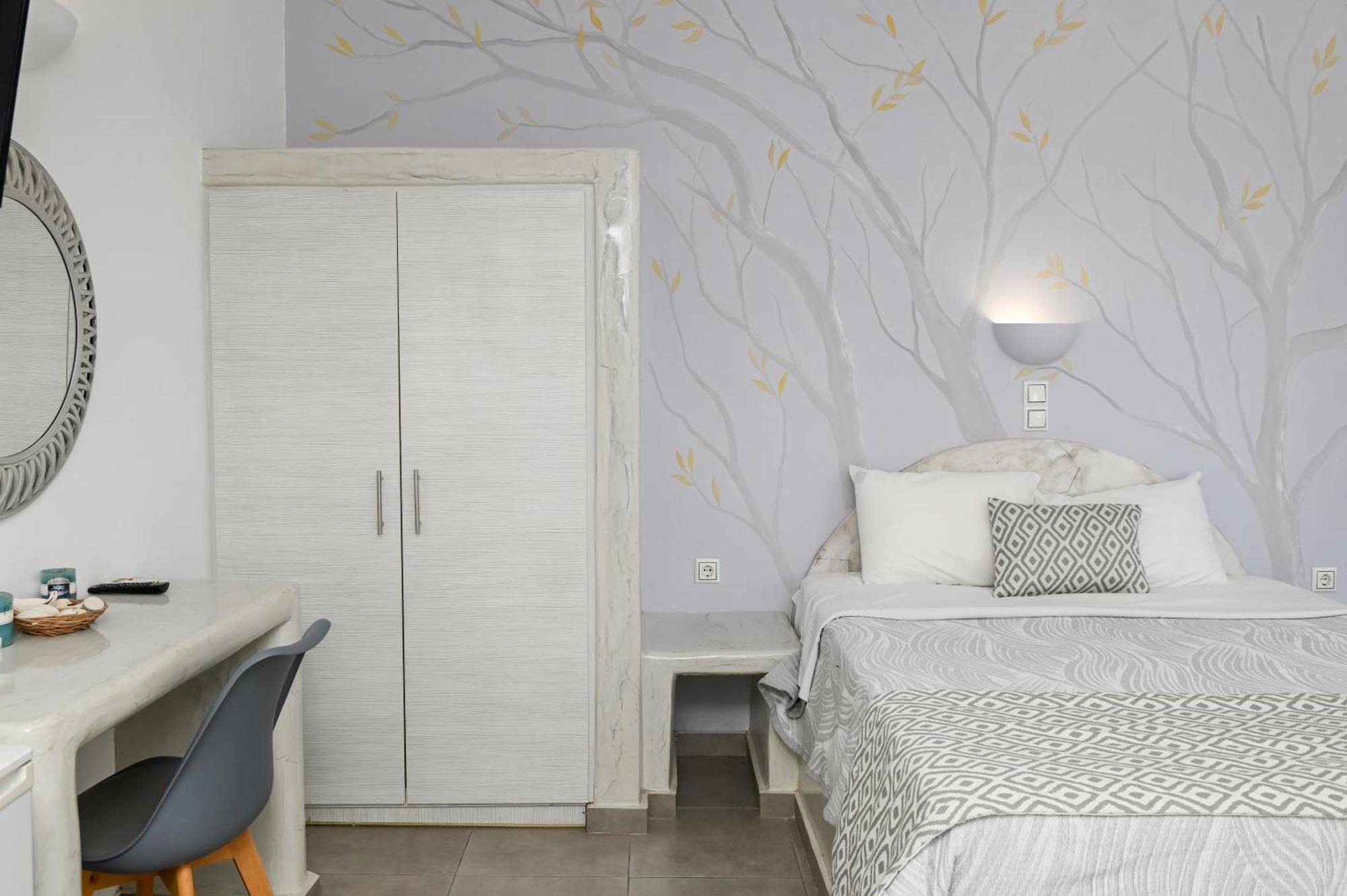 Vinas Place City Center Fira  Exterior photo